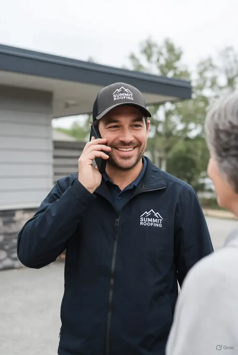 Flat Roof Leak Repair Taft, OK FAQs